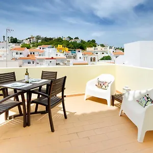  Apartamento Terrace Rc Portugal