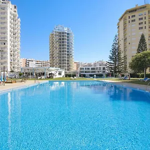  Apartamento Estrela 304 - Vista Mar Portugal