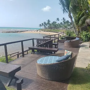  Apartamento Nannai Porto Galinhas Muro Alto 101