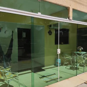  Apartamento Residencial Pôr Do Sol - Flat 104 Térreo