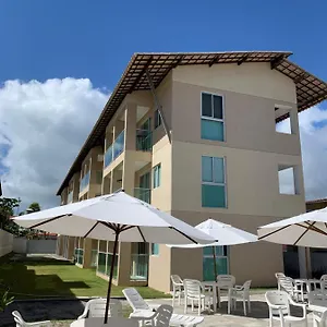  Apartamento Flatsportojjp - Flat Cupe