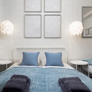  Apartamento Vp12 Hungria
