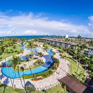  Apartamento Beach Class Muro Alto Flat