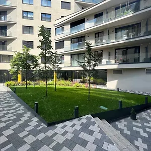  Apartamento Mt Hungria
