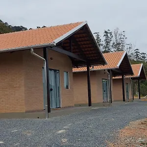  Chalé Kiebitz Haus Brasil